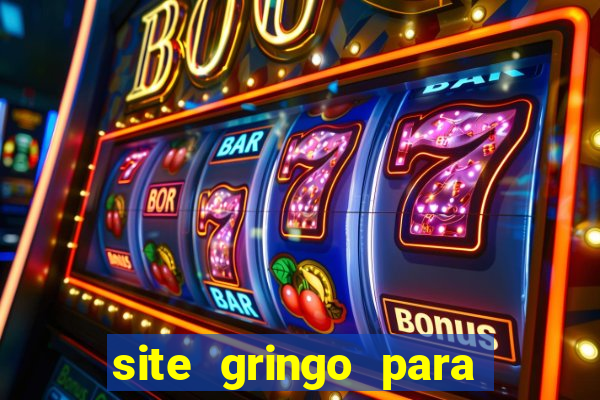 site gringo para ganhar dinheiro