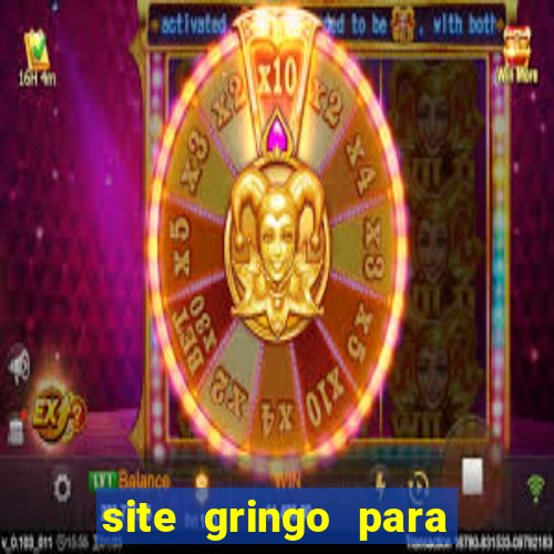 site gringo para ganhar dinheiro