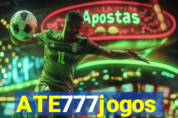 ATE777jogos