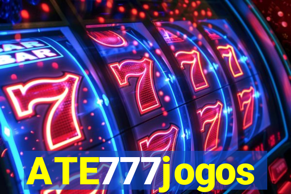 ATE777jogos