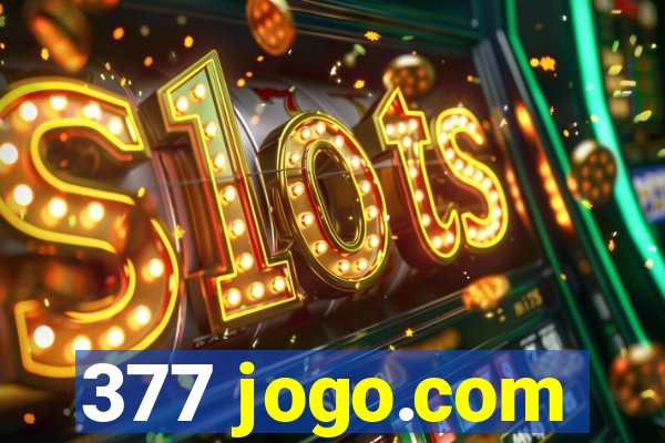 377 jogo.com