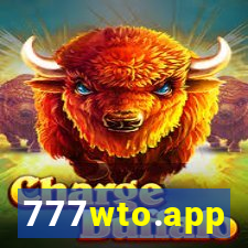 777wto.app