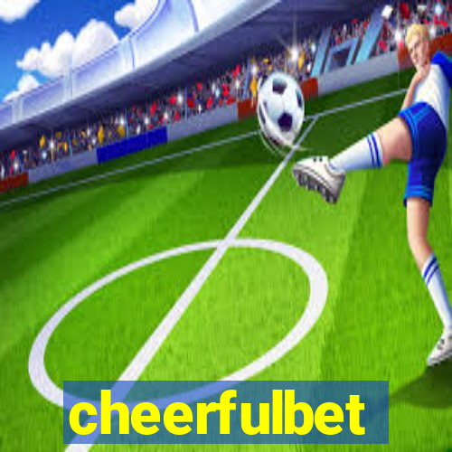 cheerfulbet