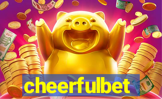 cheerfulbet