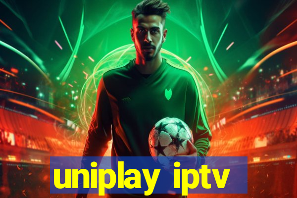 uniplay iptv