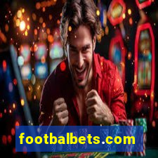 footbalbets.com