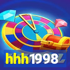 hhh1998