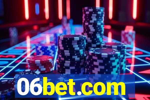 06bet.com