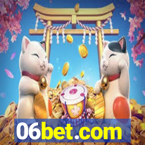 06bet.com