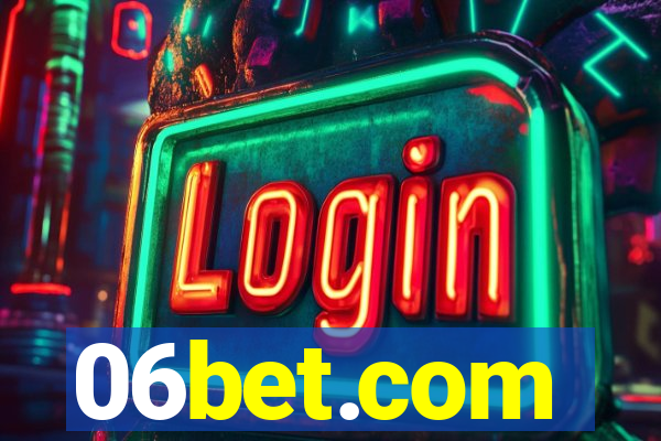 06bet.com