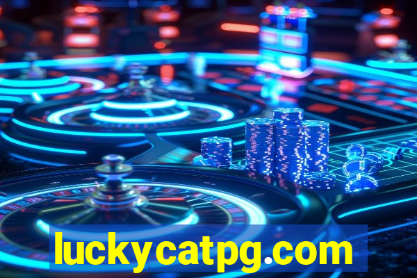 luckycatpg.com