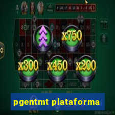 pgentmt plataforma