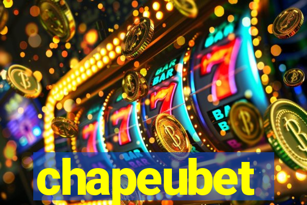 chapeubet