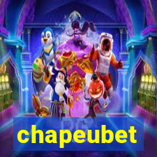 chapeubet