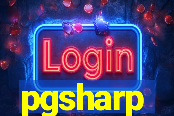 pgsharp