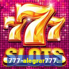 777-alegrar777.com