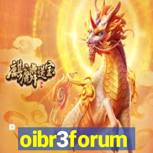 oibr3forum