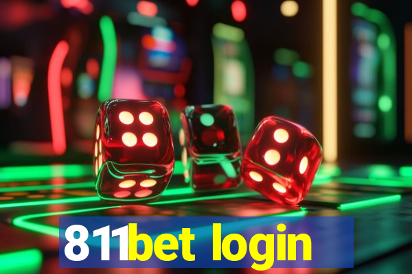 811bet login