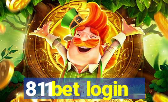 811bet login