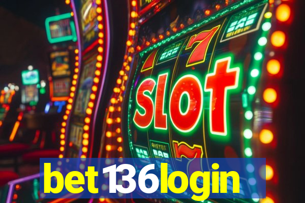 bet136login