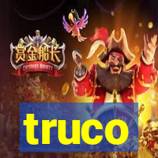 truco brasileiro-giro feliz