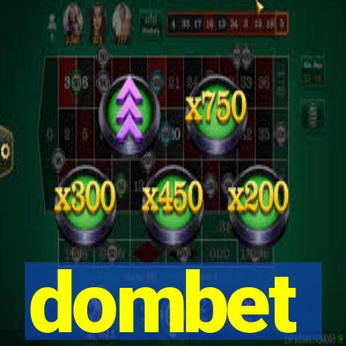 dombet