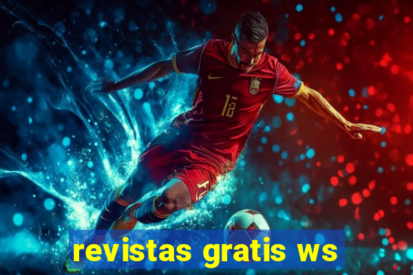 revistas gratis ws