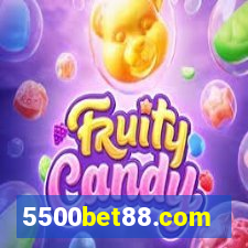 5500bet88.com