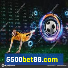 5500bet88.com