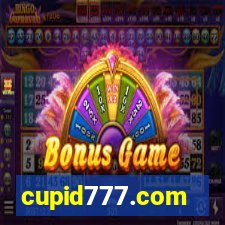 cupid777.com