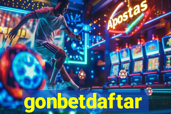 gonbetdaftar