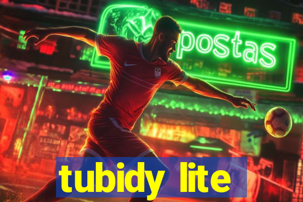 tubidy lite