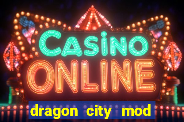 dragon city mod apk team2earn