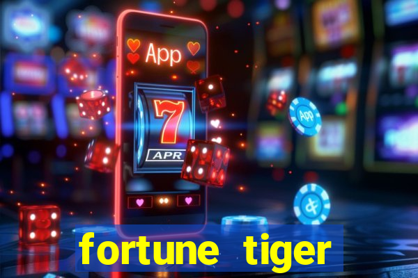 fortune tiger cassino pix