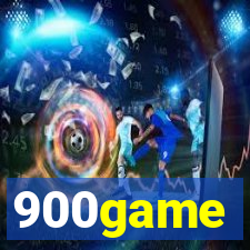 900game