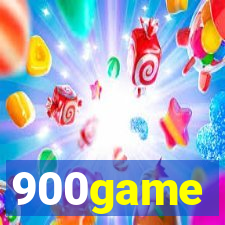 900game