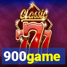 900game