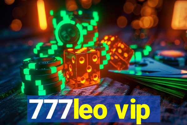 777leo vip