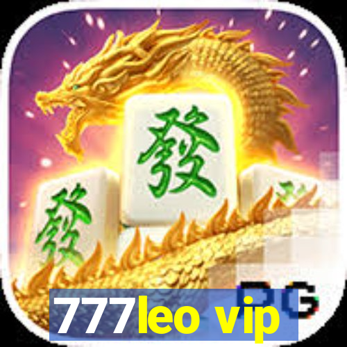 777leo vip