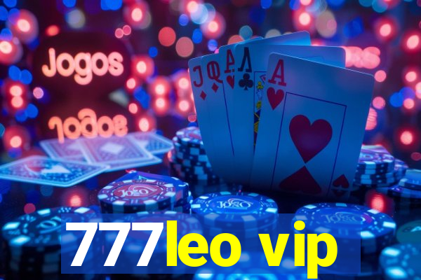 777leo vip