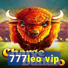 777leo vip