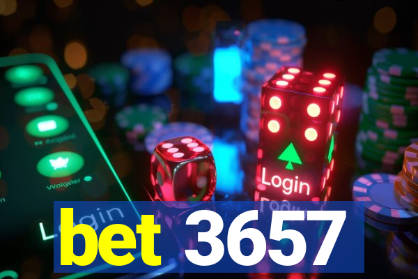 bet 3657