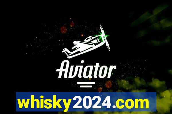 whisky2024.com