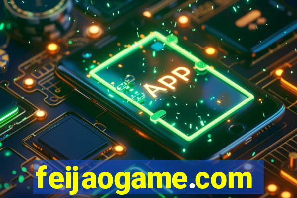 feijaogame.com