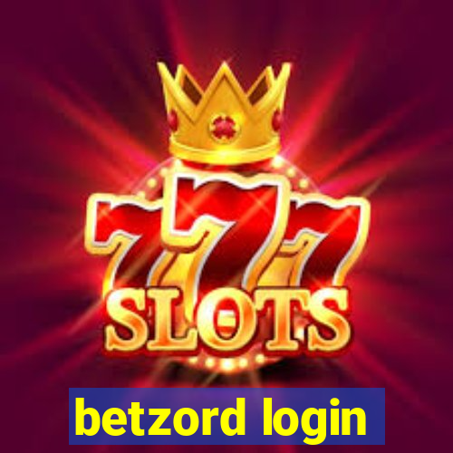 betzord login