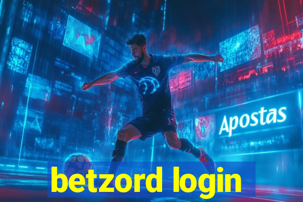 betzord login