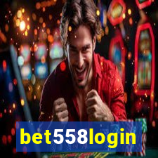 bet558login