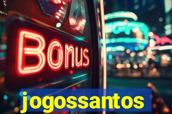 jogossantos