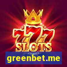 greenbet.me