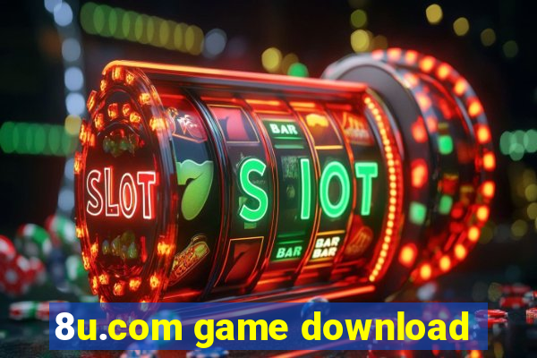 8u.com game download